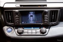 Toyota RAV4 Hybrid (2015)