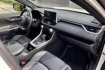 Toyota RAV4 Hybrid (2019)