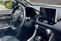 Toyota RAV4 Hybrid (2019)