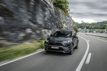 Toyota RAV4 Plug-in Hybrid