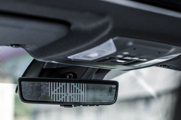 Toyota RAV4 Plug-in Hybrid