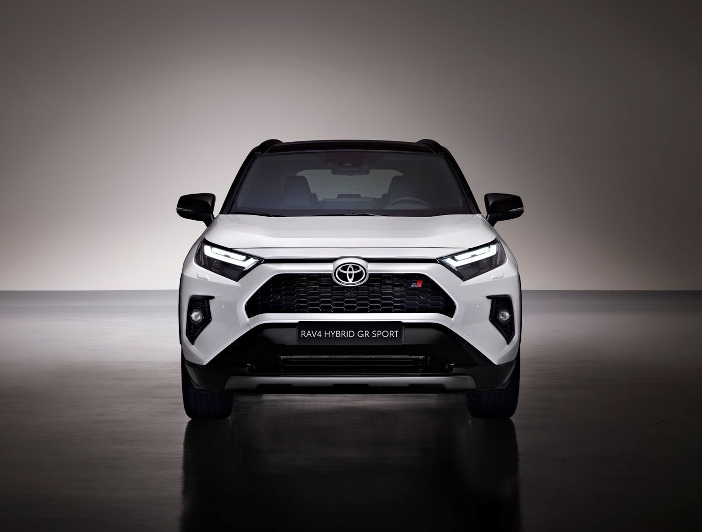 Toyota RAV4 Plug-in Hybrid GR Sport