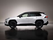 Toyota RAV4 Plug-in Hybrid GR Sport