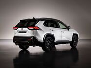 Toyota RAV4 Plug-in Hybrid GR Sport