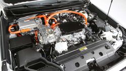 Toyota Tacoma H2-Overlander