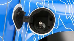 Toyota Tacoma H2-Overlander