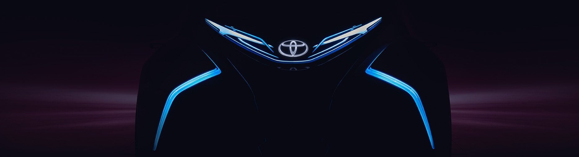 Toyota teaser Ženeva 2017