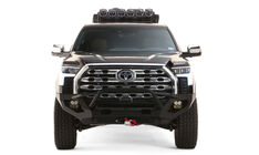 Toyota Ultimate Tailgate Tundra