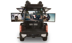 Toyota Ultimate Tailgate Tundra