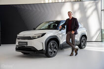 Toyota Urban Cruiser