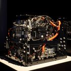 Toyota – vodíkový pohon 2. generace