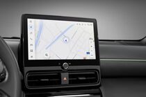 Toyota Yaris Cross (2024)