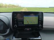 Toyota Yaris Cross Hybrid 4×4 Adventure