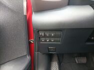 Toyota Yaris Cross Hybrid 4×4 Adventure