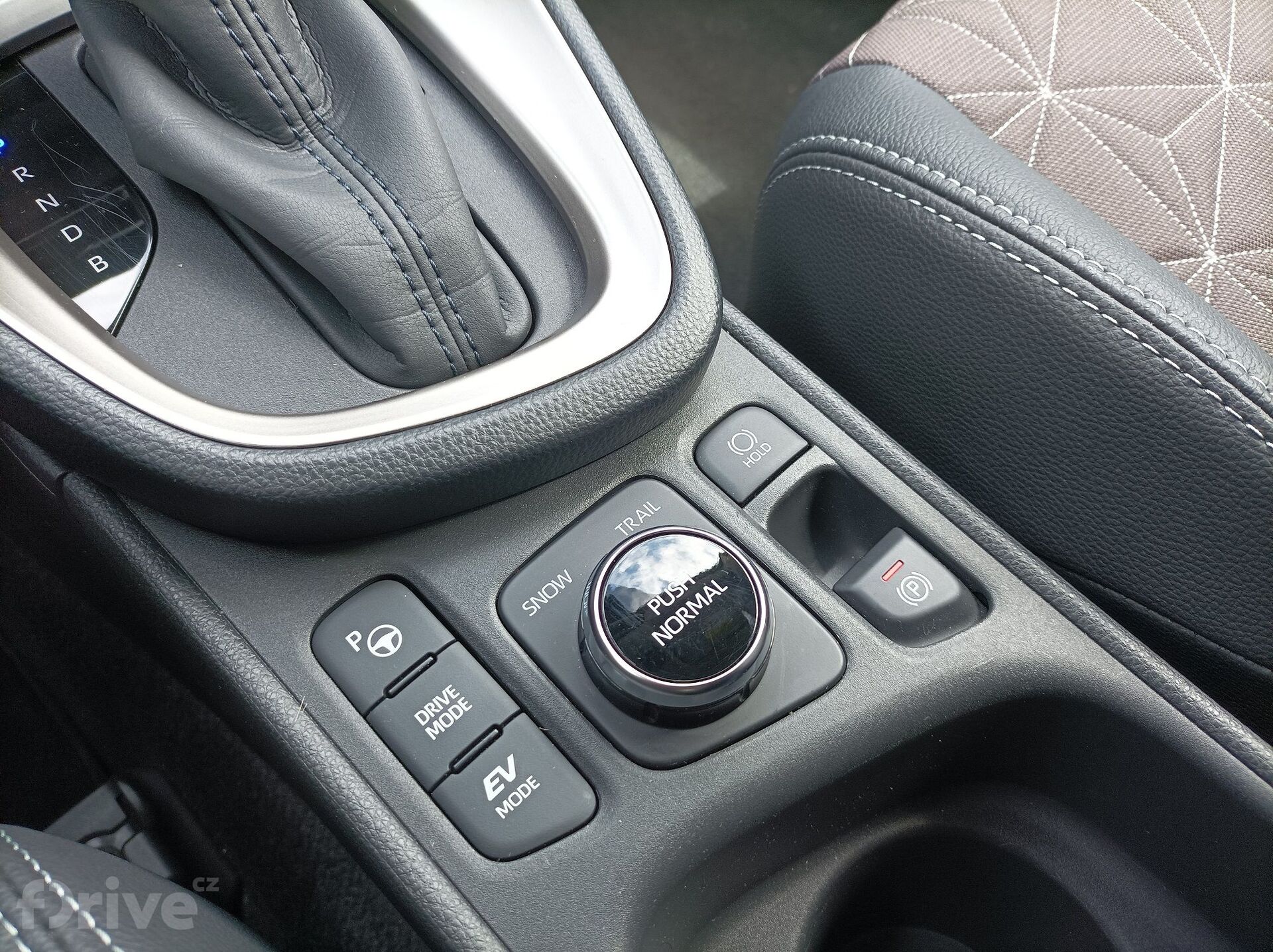 Toyota Yaris Cross Hybrid