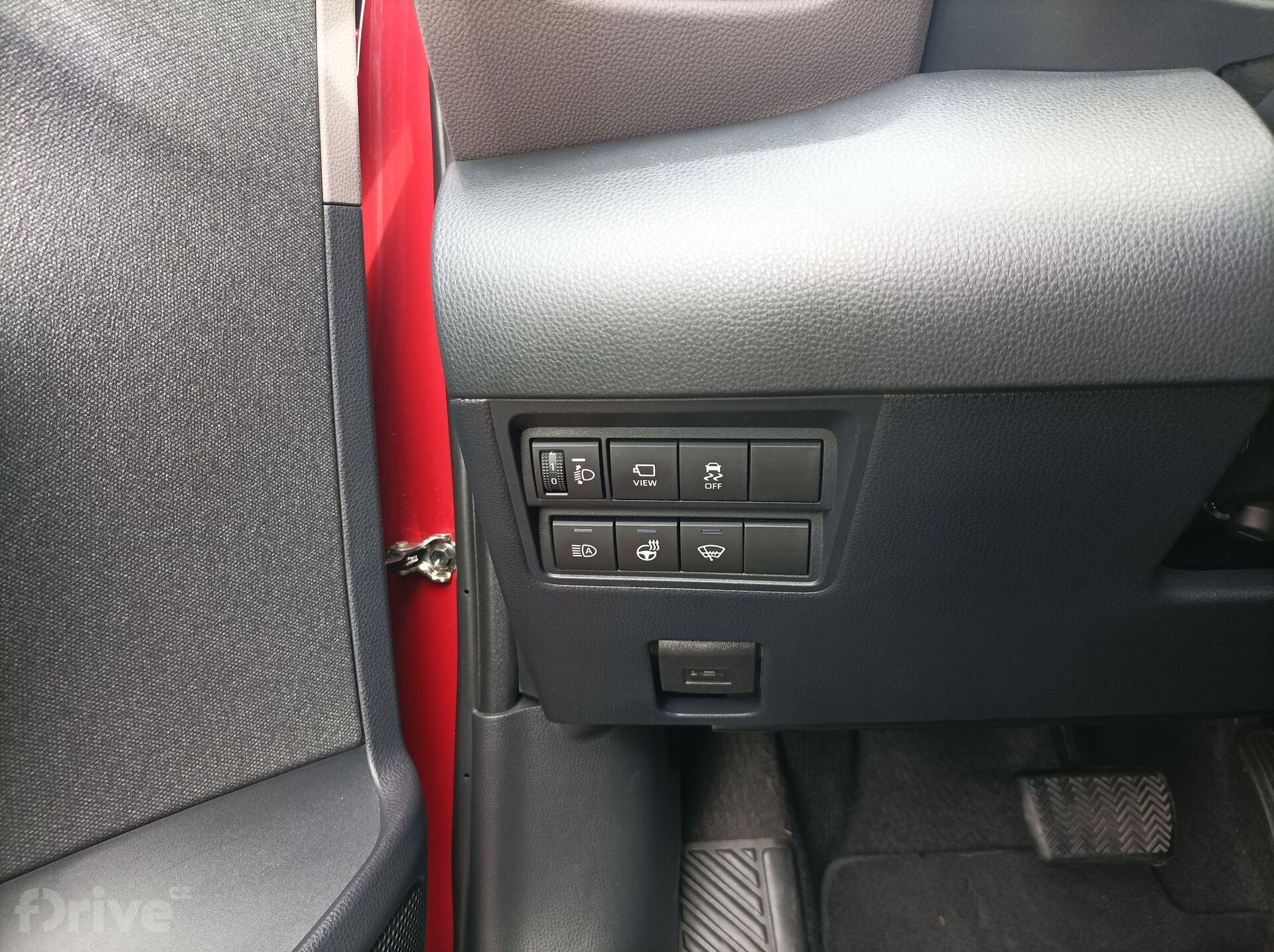 Toyota Yaris Cross Hybrid