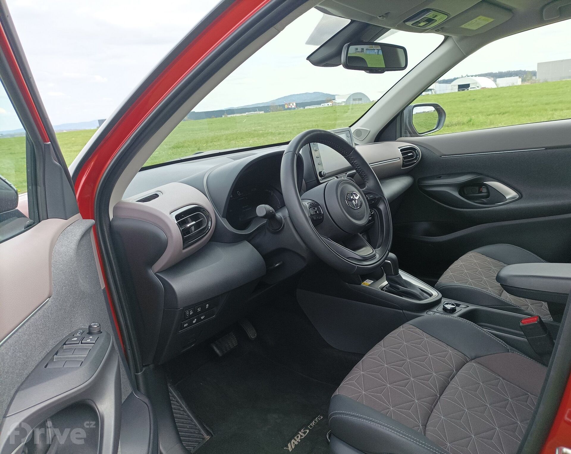 Toyota Yaris Cross Hybrid