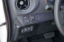 Toyota Yaris Hybrid (2011)