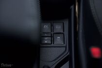 Toyota Yaris Hybrid (2011)