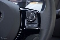 Toyota Yaris Hybrid (2011)