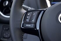 Toyota Yaris Hybrid (2011)