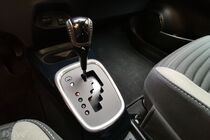 Toyota Yaris Hybrid (2017)