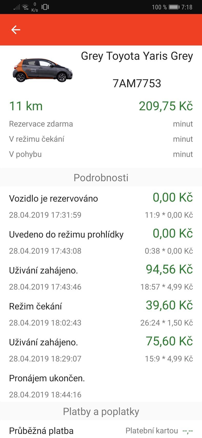 Toyota Yaris Hybrid (2017)