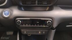 Toyota Yaris Hybrid (2020)