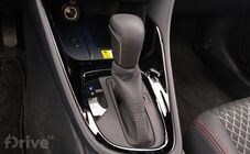 Toyota Yaris Hybrid (2020)