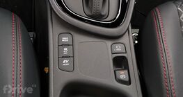 Toyota Yaris Hybrid (2020)