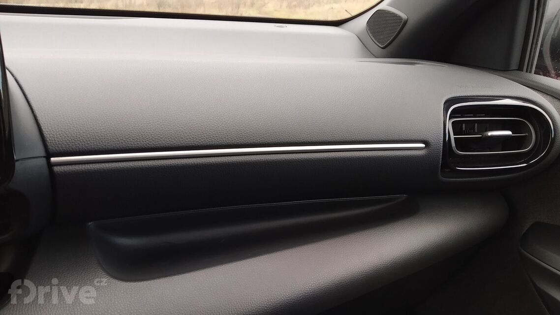 Toyota Yaris Hybrid (2020)