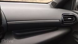 Toyota Yaris Hybrid (2020)