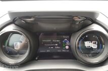 Toyota Yaris Hybrid Selection (2021)