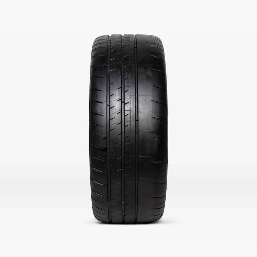 Track Package pro Tesla Model 3 Performance