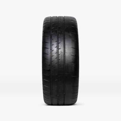 Track Package pro Tesla Model 3 Performance