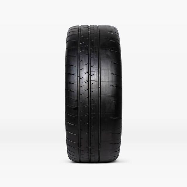 Track Package pro Tesla Model 3 Performance