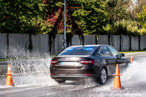 Track&Safety v Ostravě