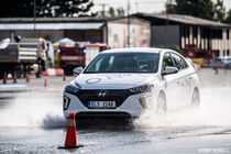 Track&Safety v Ostravě