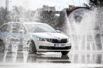 Track&Safety v Ostravě