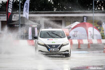 Track&Safety v Ostravě