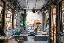 Tramvaj ForCity Plus 52T Praha