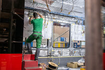 Tramvaj ForCity Plus 52T Praha