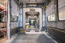 Tramvaj ForCity Plus 52T Praha