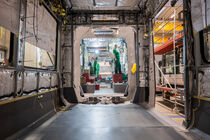 Tramvaj ForCity Plus 52T Praha