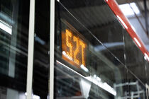 Tramvaj ForCity Plus 52T Praha