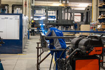 Tramvaj ForCity Plus 52T Praha