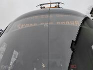 Tramvaj ForCity Plus 52T Praha