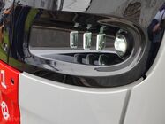 Tramvaj ForCity Plus 52T Praha