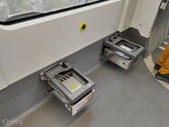 Tramvaj ForCity Plus 52T Praha