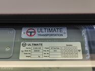 Tramvaj ForCity Plus 52T Praha